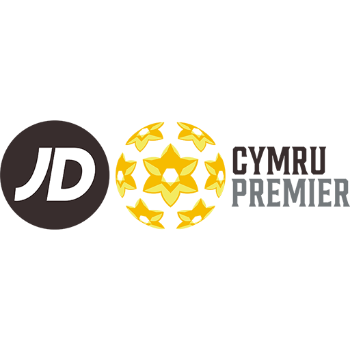 Welsh Premier League badge Welsh Premier League badge