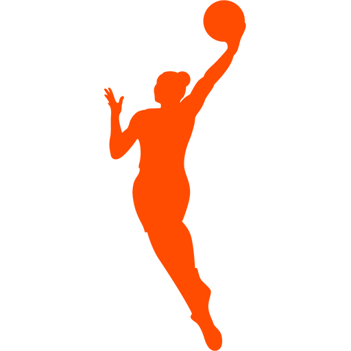 WNBA badge WNBA badge