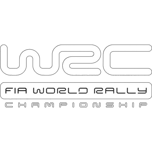 WRC badge WRC badge