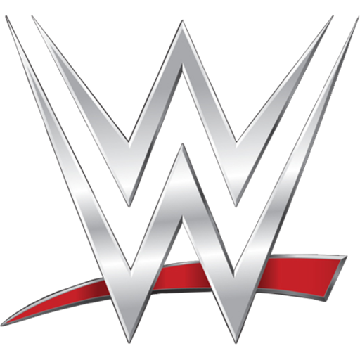 WWE badge WWE badge