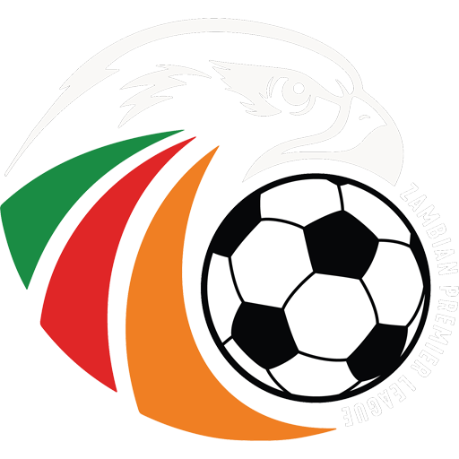 Zambia Super League badge Zambia Super League badge