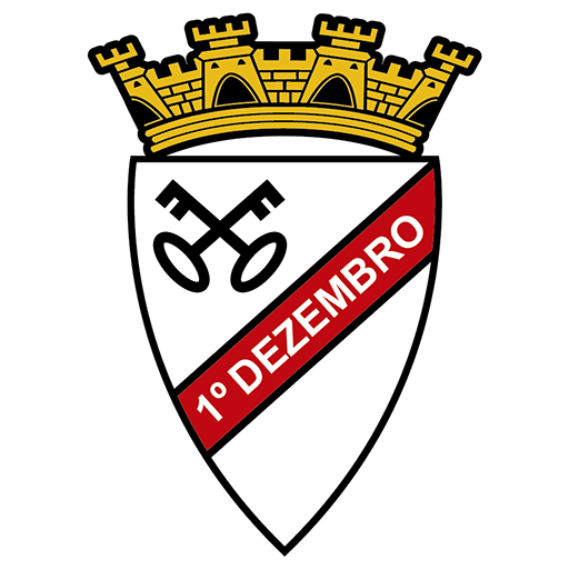 1 Dezembro badge 1 Dezembro badge