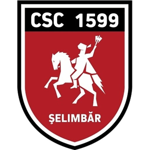 1599 Șelimbăr badge 1599 Șelimbăr badge