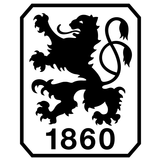 1860 Munich badge
