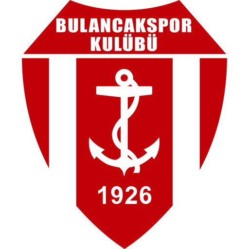 1926 Bulancakspor badge 1926 Bulancakspor badge
