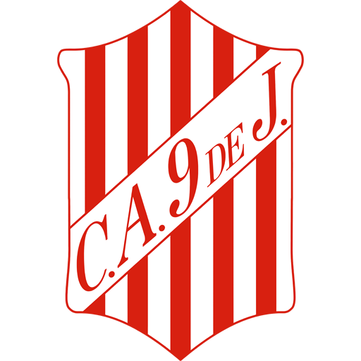 9 de Julio de Rafaela badge 9 de Julio de Rafaela badge