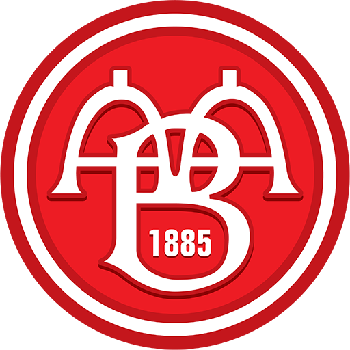 AaB badge AaB badge
