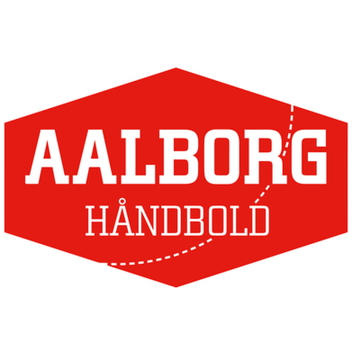 Aalborg Håndbold badge Aalborg Håndbold badge