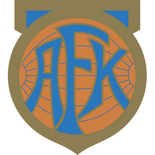 Aalesund badge