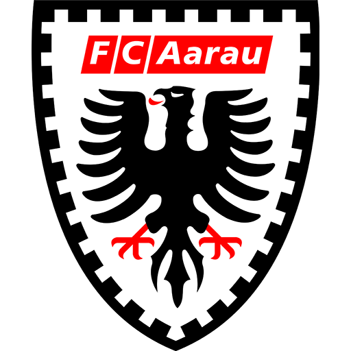 Aarau badge