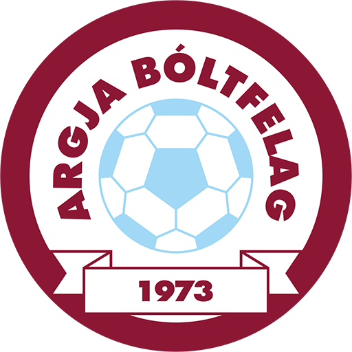 AB Argir badge