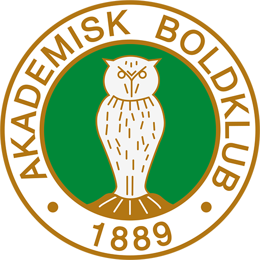 AB Gladsaxe badge AB Gladsaxe badge