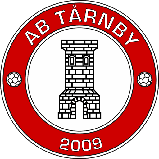 AB Tårnby badge AB Tårnby badge