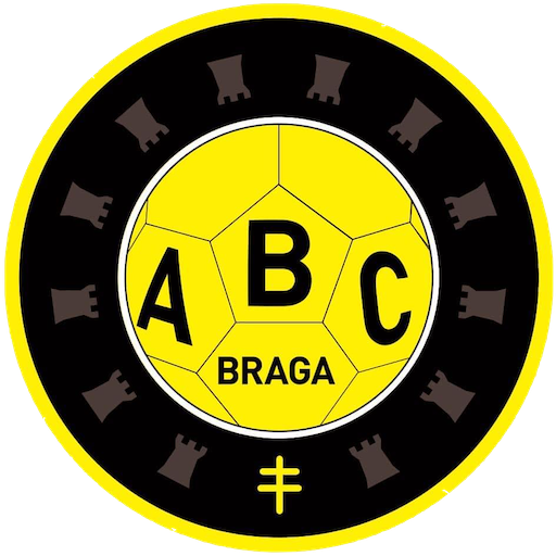 ABC de Braga badge ABC de Braga badge