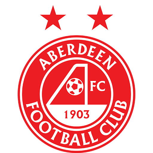 Aberdeen badge Aberdeen badge