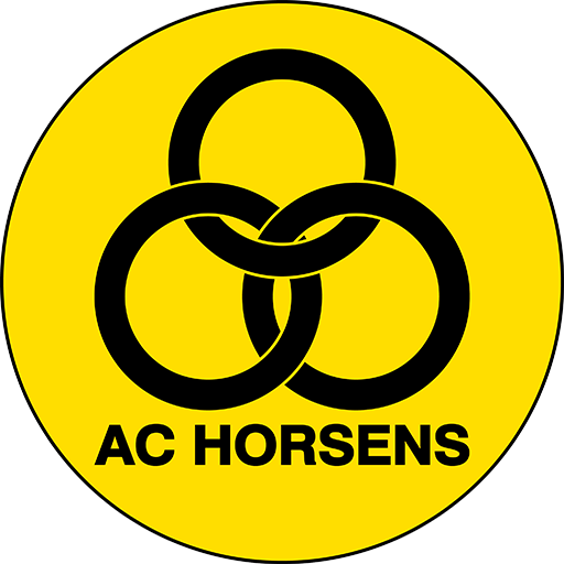 AC Horsens badge AC Horsens badge