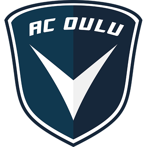 AC Oulu badge AC Oulu badge