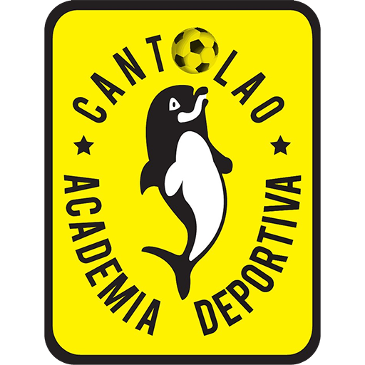 Academia Cantolao badge