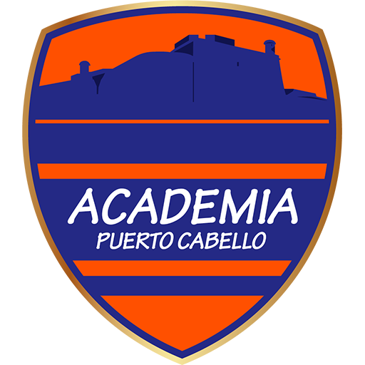 Academia Puerto Cabello badge Academia Puerto Cabello badge