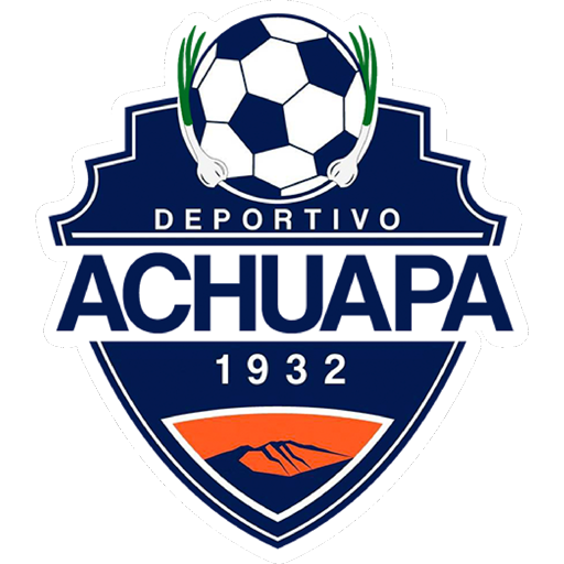 Achuapa badge Achuapa badge