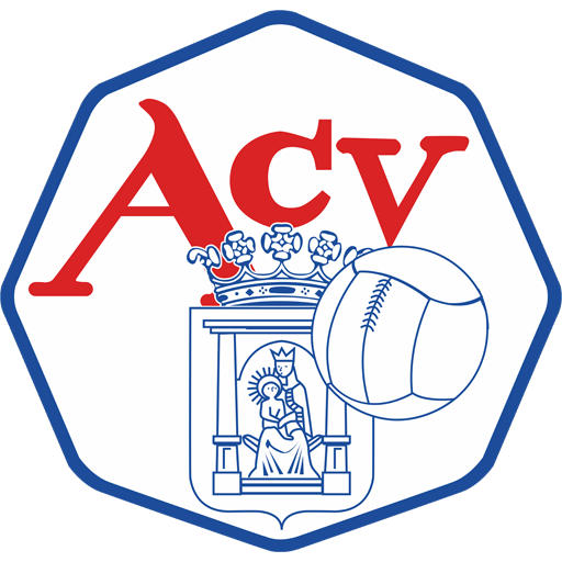 ACV badge