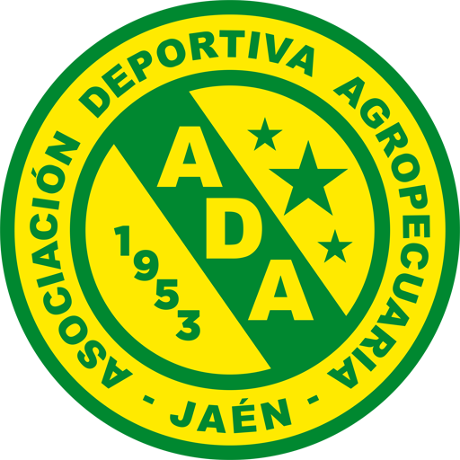 ADA Jaén badge ADA Jaén badge