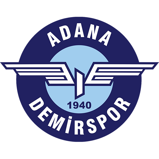 Adana Demirspor badge Adana Demirspor badge