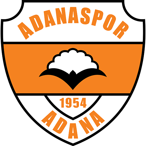 Adanaspor badge Adanaspor badge