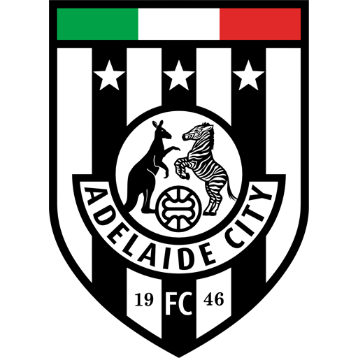 Adelaide City badge