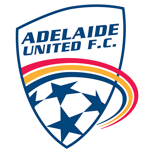 Adelaide United Youth badge