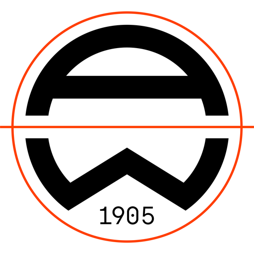 Admira Wacker badge Admira Wacker badge