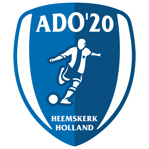 ADO '20 badge