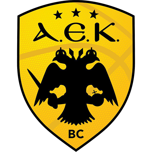AEK BC badge AEK BC badge