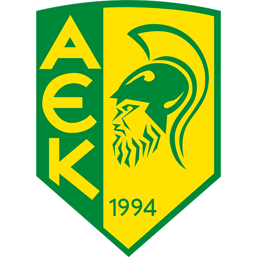 AEK Larnaca BC badge AEK Larnaca BC badge