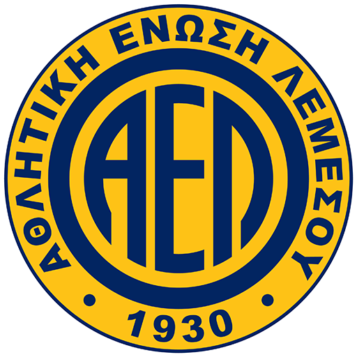 AEL Limassol badge AEL Limassol badge