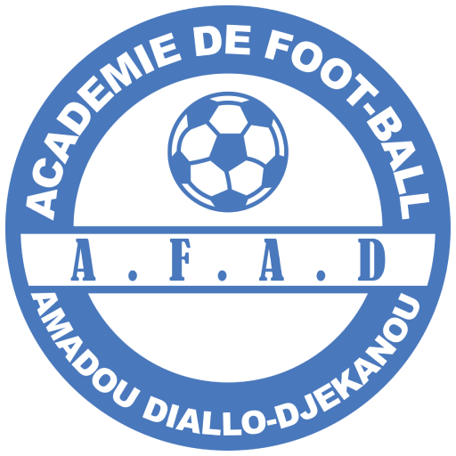 AFAD Djékanou badge