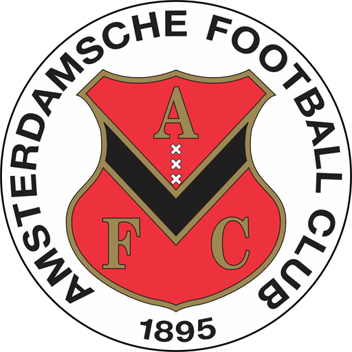 AFC badge