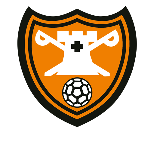 AFC Portchester badge