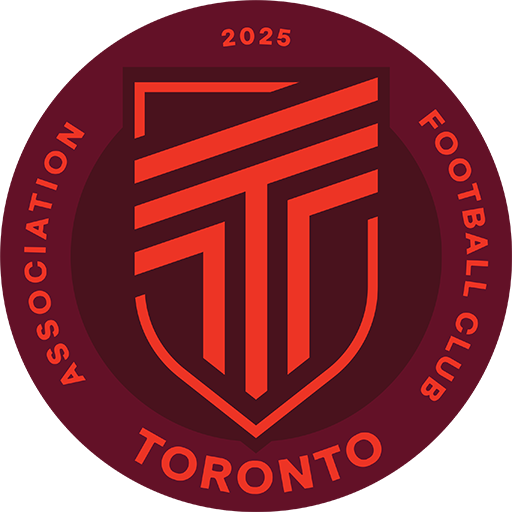 AFC Toronto badge AFC Toronto badge