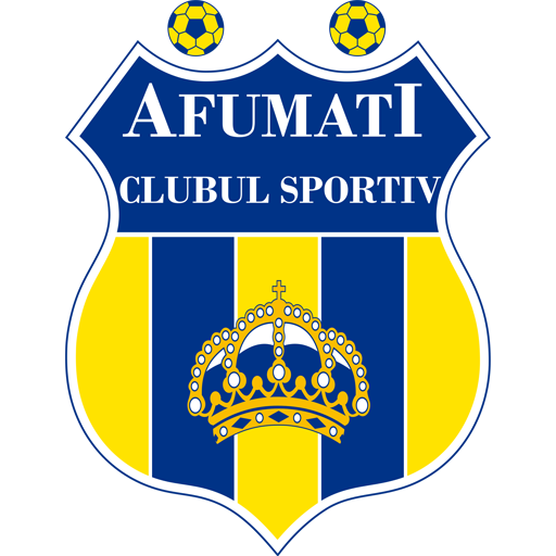 Afumați badge Afumați badge