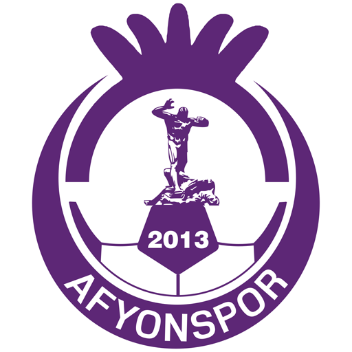 Afyonspor badge Afyonspor badge