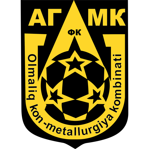AGMK badge AGMK badge