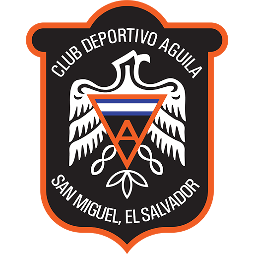 Águila badge