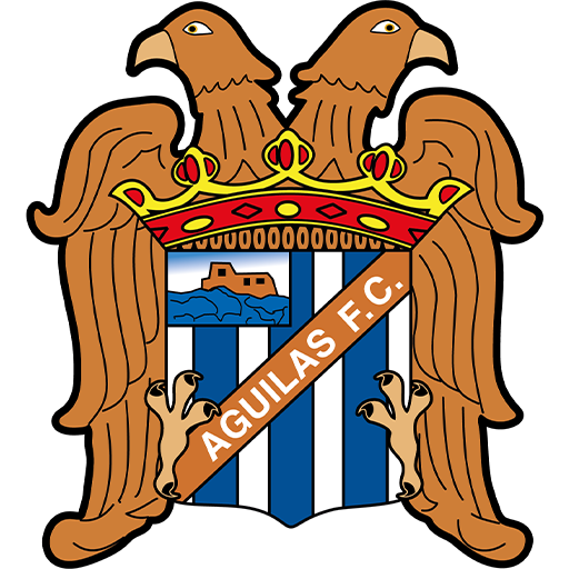Águilas badge Águilas badge