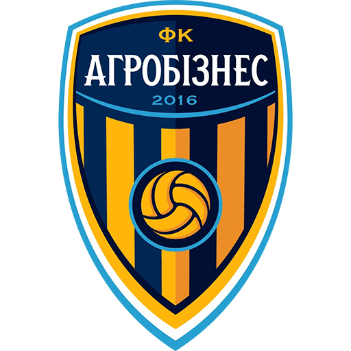 Ahrobiznes Volochysk badge
