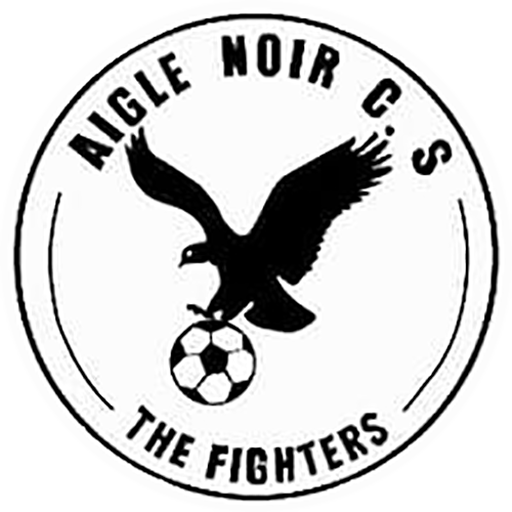 Aigle Noir badge