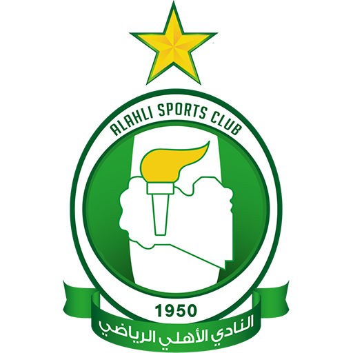 Al Ahli Tripoli Basketball badge Al Ahli Tripoli Basketball badge