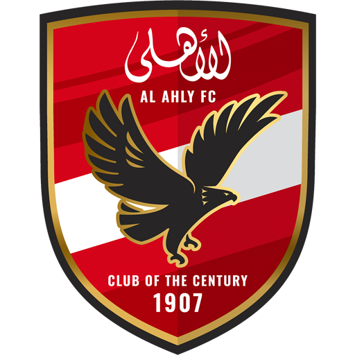 Al Ahly badge
