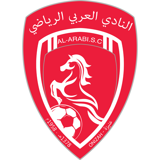 Al-Arabi Al-Saudi badge