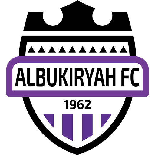 Al-Bukiryah badge Al-Bukiryah badge